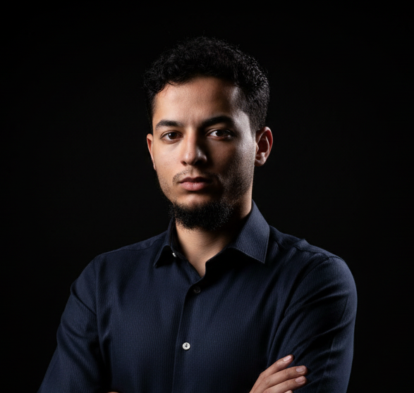 mohamed designer image